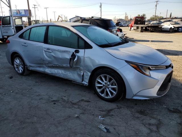 Photo 4 from auction – 2022 TOYOTA COROLLA with VIN 5YFVPMAE9NP292506