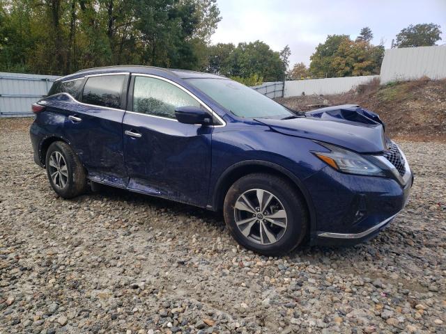 Photo 4 from auction – 2023 NISSAN MURANO SV with VIN 5N1AZ2BJ4PC100666