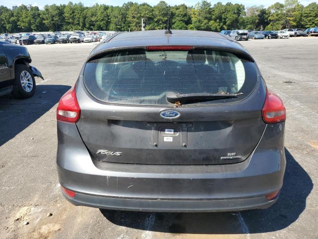 Photo 6 from auction – 2015 FORD FOCUS SE with VIN 1FADP3K28FL295164