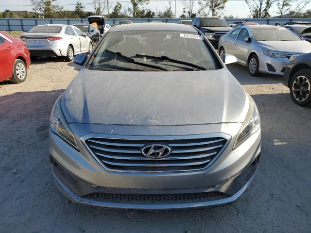 Photo 5 from auction – 2016 HYUNDAI SONATA SPO with VIN 5NPE34AF9GH274074