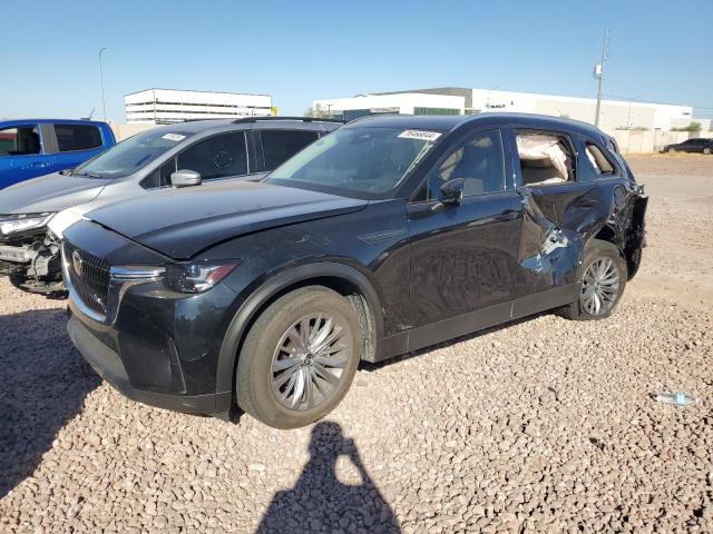 MAZDA CX-90 PREF 2024 with VIN JM3KKCHD9R1108367 - Photo from auction