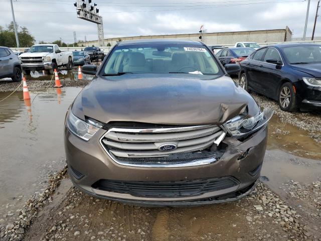 Photo 5 from auction – 2015 FORD TAURUS SE with VIN 1FAHP2D80FG123801