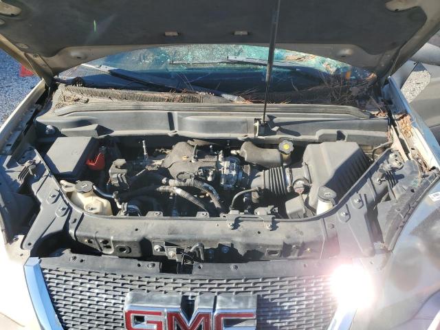Photo 12 from auction – 2008 GMC ACADIA SLE with VIN 1GKER13758J257708