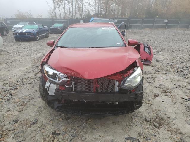 Photo 5 from auction – 2016 TOYOTA COROLLA L with VIN 2T1BURHE2GC504938