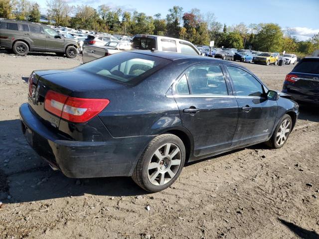 Photo 3 from auction – 2008 LINCOLN MKZ with VIN 3LNHM28T58R662133
