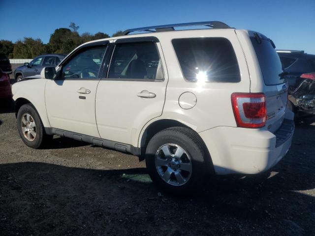 Снимка 2 от търг – 2011 FORD ESCAPE LIM с VIN 1FMCU9EG3BKC46331