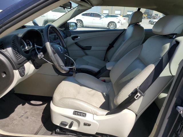 Photo 7 from auction – 2004 SAAB 9-3 ARC with VIN YS3FD79Y346011960