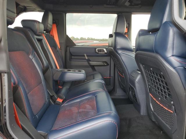 Photo 11 from auction – 2023 FORD BRONCO RAP with VIN 1FMEE5JRXPLB77614