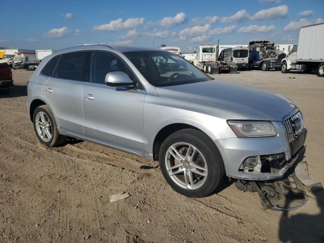 Photo 4 from auction – 2013 AUDI Q5 PREMIUM with VIN WA1LFAFP9DA007397