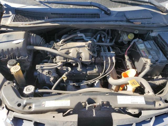 Photo 12 from auction – 2008 CHRYSLER TOWN & COU with VIN 2A8HR54P28R110183