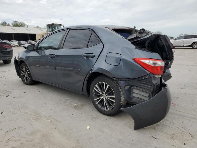 Photo 2 from auction – 2016 TOYOTA COROLLA L with VIN 5YFBURHE5GP522964