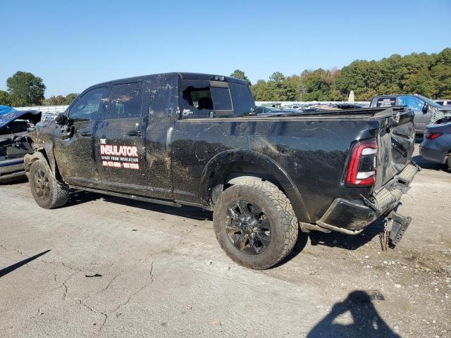 Photo 2 from auction – 2022 RAM 2500 LIMIT with VIN 3C6UR5TL0NG245661