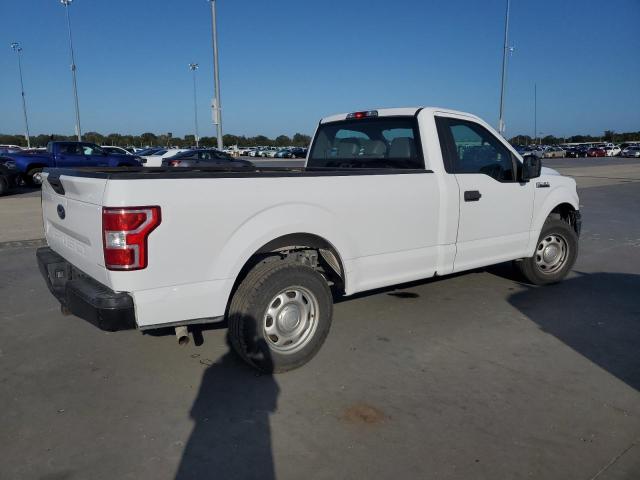 Photo 3 from auction – 2019 FORD F150 with VIN 1FTMF1CB3KKE70601