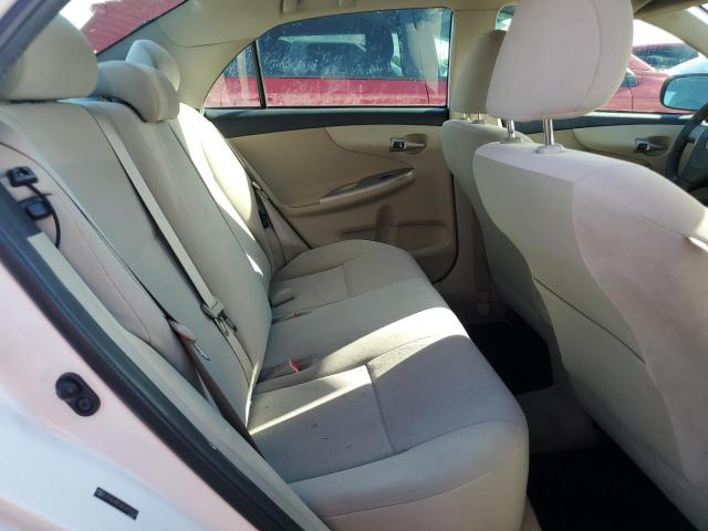 Photo 10 from auction – 2011 TOYOTA COROLLA BA with VIN JTDBU4EE6BJ097498