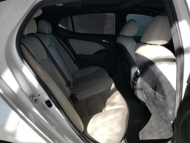 Photo 10 from auction – 2013 KIA OPTIMA SX with VIN 5XXGR4A69DG183689