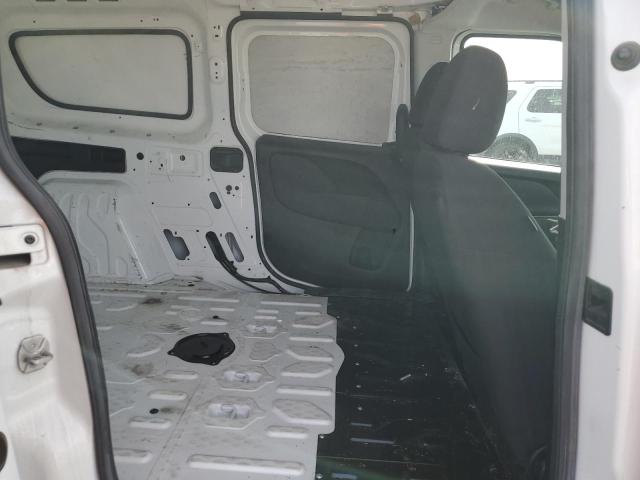 Photo 11 from auction – 2016 RAM PROMASTER with VIN ZFBERFBT6G6A98731
