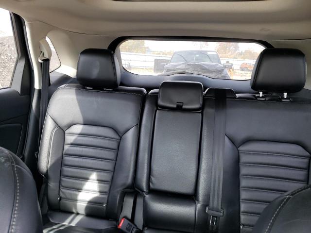 Photo 10 from auction – 2015 FORD EDGE SEL with VIN 2FMTK3J97FBB33170