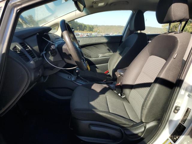 Photo 7 from auction – 2015 KIA FORTE LX with VIN KNAFX4A64F5362602