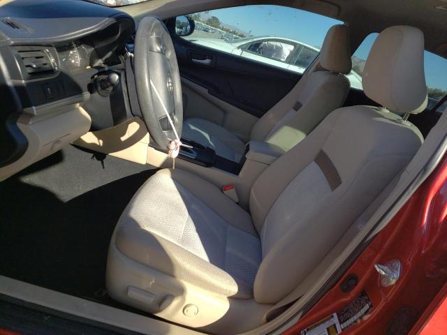 Photo 7 from auction – 2012 TOYOTA CAMRY BASE with VIN 4T4BF1FKXCR232450