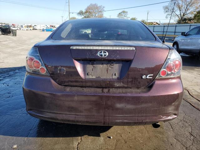 Photo 6 from auction – 2010 SCION TC with VIN JTKDE3B70A0312358