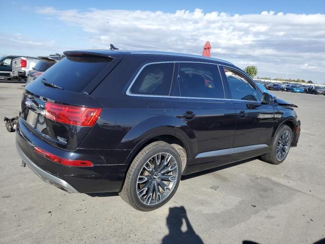 Photo 3 from auction – 2017 AUDI Q7 PREMIUM with VIN WA1LAAF77HD018109