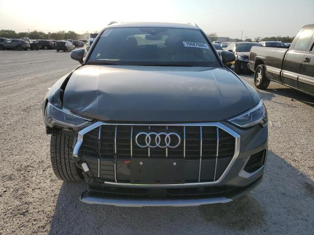 Photo 5 from auction – 2020 AUDI Q3 PREMIUM with VIN WA1BECF31L1050685