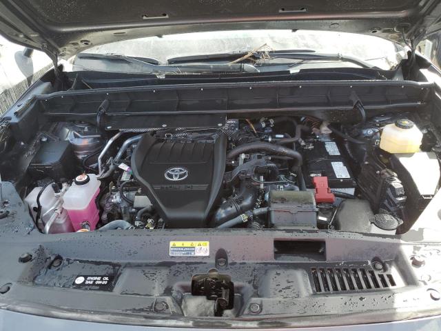 Photo 11 from auction – 2023 TOYOTA HIGHLANDER with VIN 5TDKDRAH3PS518892