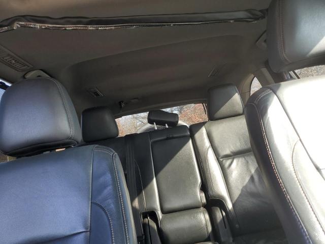 Photo 10 from auction – 2015 TOYOTA HIGHLANDER with VIN 5TDJKRFH7FS156512
