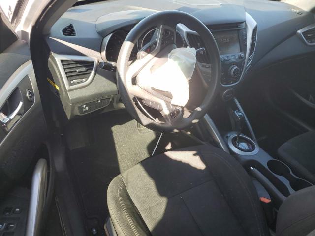 Photo 8 from auction – 2016 HYUNDAI VELOSTER with VIN KMHTC6AD6GU278523