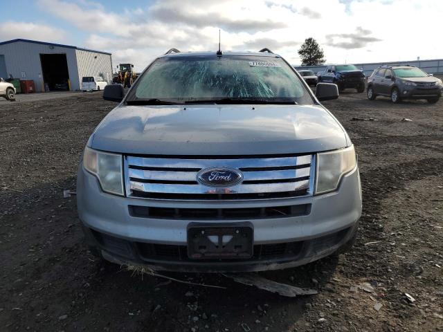 Photo 5 from auction – 2007 FORD EDGE SE with VIN 2FMDK46C47BA69363