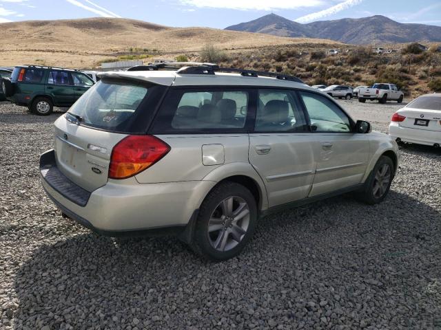 Photo 3 from auction – 2006 SUBARU OUTBACK OU with VIN 4S4BP86C264339215