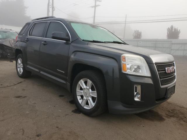 Photo 4 from auction – 2013 GMC TERRAIN SL with VIN 2GKFLTEK6D6395641