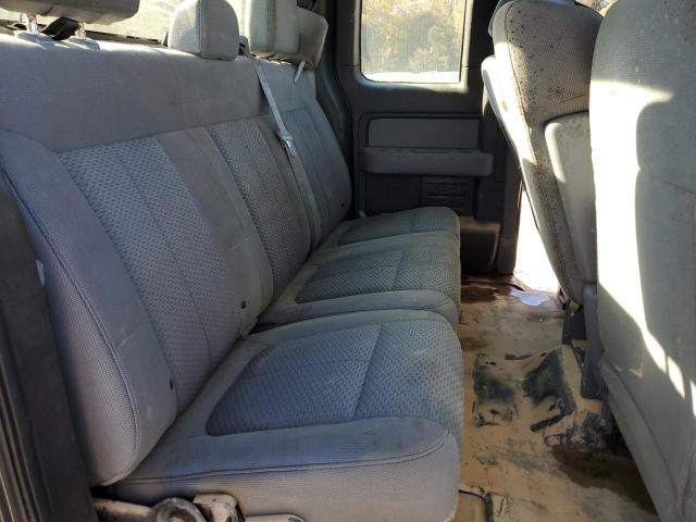 Photo 10 from auction – 2013 FORD F150 SUPER with VIN 1FTFX1EF1DFB50713