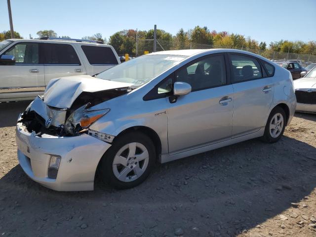 TOYOTA PRIUS 2011 with VIN JTDKN3DU4B1473891 - Photo from auction