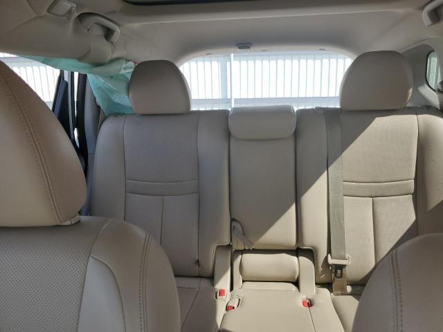 Photo 10 from auction – 2015 NISSAN ROGUE S with VIN 5N1AT2MV2FC874513