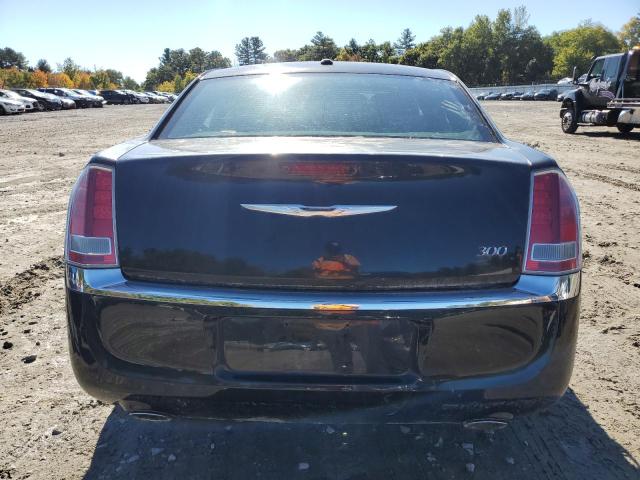 Photo 6 from auction – 2011 CHRYSLER 300 with VIN 2C3CA4CG1BH514369