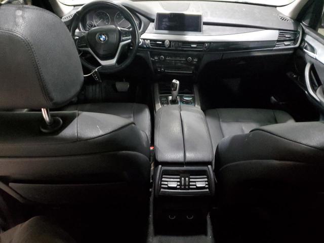 Photo 8 from auction – 2015 BMW X5 XDRIVE3 with VIN 5UXKR0C50F0K70147