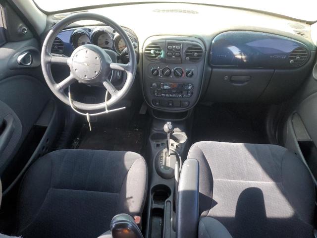 Photo 8 from auction – 2005 CHRYSLER PT CRUISER with VIN 3C4FY48B35T559620