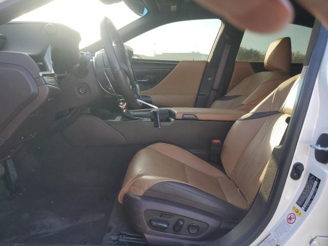 Photo 7 from auction – 2019 LEXUS ES 300H with VIN JTHB21B13K2024216