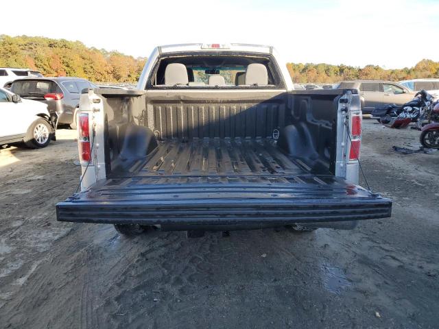 Photo 6 from auction – 2013 FORD F150 SUPER with VIN 1FTFW1CF5DFD64786