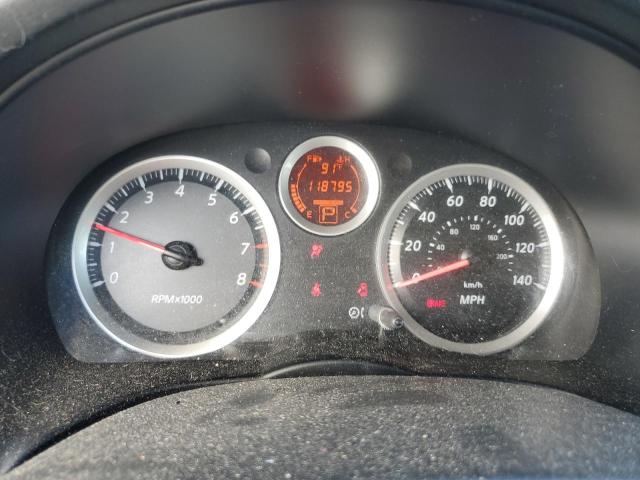 Photo 9 from auction – 2012 NISSAN SENTRA 2.0 with VIN 3N1AB6AP3CL748295