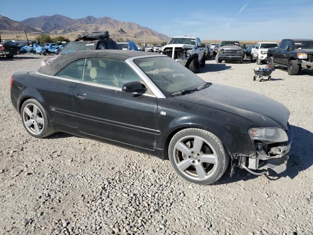 Photo 4 from auction – 2009 AUDI A4 2.0T CA with VIN WAUAF48H89K009306