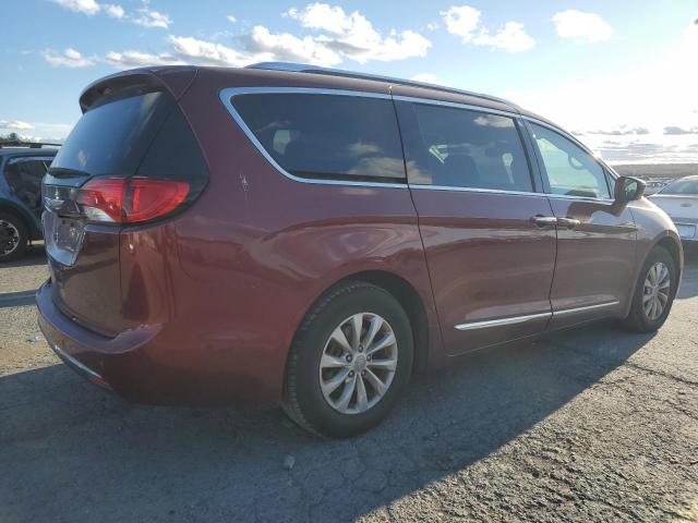 Photo 3 from auction – 2018 CHRYSLER PACIFICA T with VIN 2C4RC1BG3JR123586
