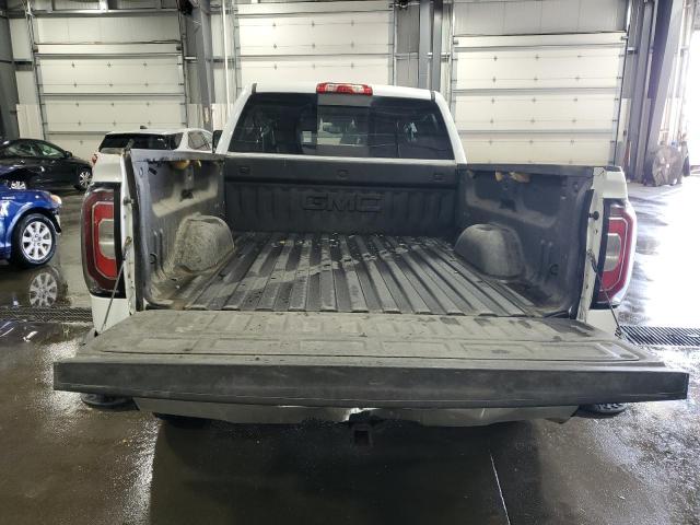 Photo 6 from auction – 2016 GMC SIERRA K15 with VIN 3GTU2NEC8GG328901