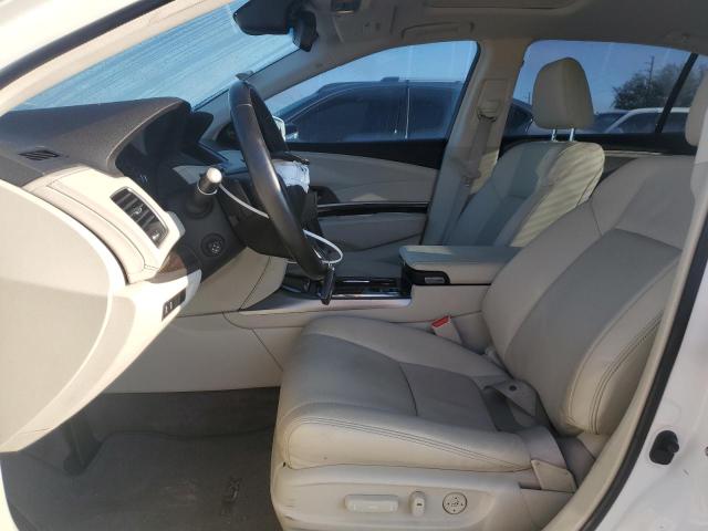 Photo 7 from auction – 2016 ACURA RLX TECH with VIN JH4KC1F51GC000637