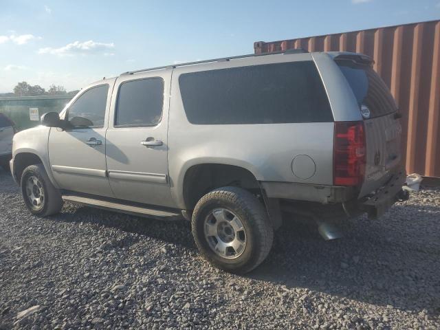 Photo 2 from auction – 2008 CHEVROLET SUBURBAN K with VIN 1GNFK16388J232791