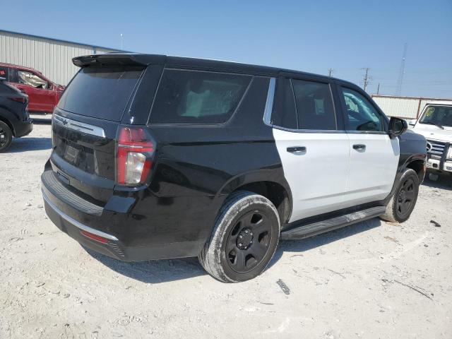 Photo 3 from auction – 2023 CHEVROLET TAHOE C150 with VIN 1GNSCLED2PR443602