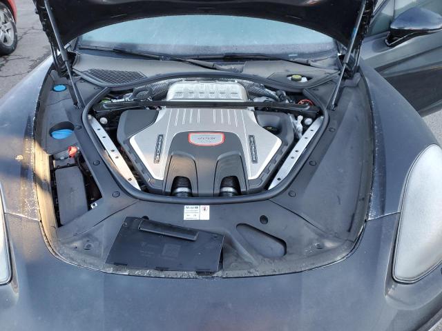 Photo 11 from auction – 2020 PORSCHE PANAMERA G with VIN WP0AG2A76LL145747
