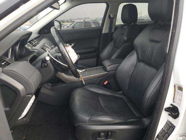 Photo 7 from auction – 2019 LAND ROVER RANGE ROVE with VIN SALVP2RX8KH346369
