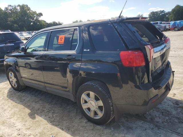Photo 2 from auction – 2010 GMC TERRAIN SL with VIN 2CTALBEW0A6373640
